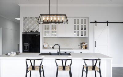 Craft Your Dream Kitchen: A Guide to Luxe Design