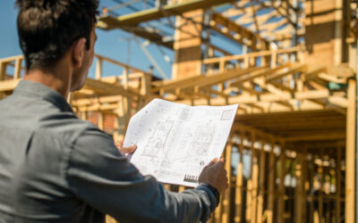 How Transparency Builds Trust in the Home-Building Process